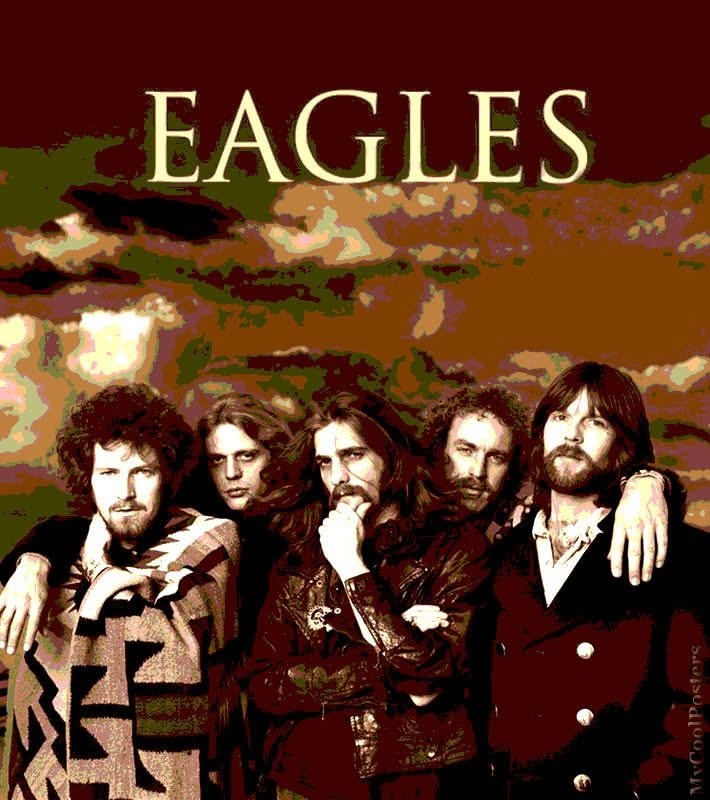 Eagles’ “Hotel California”: The 1976 Masterpiece That Turned the Dark Side of the American Dream Into Rock History