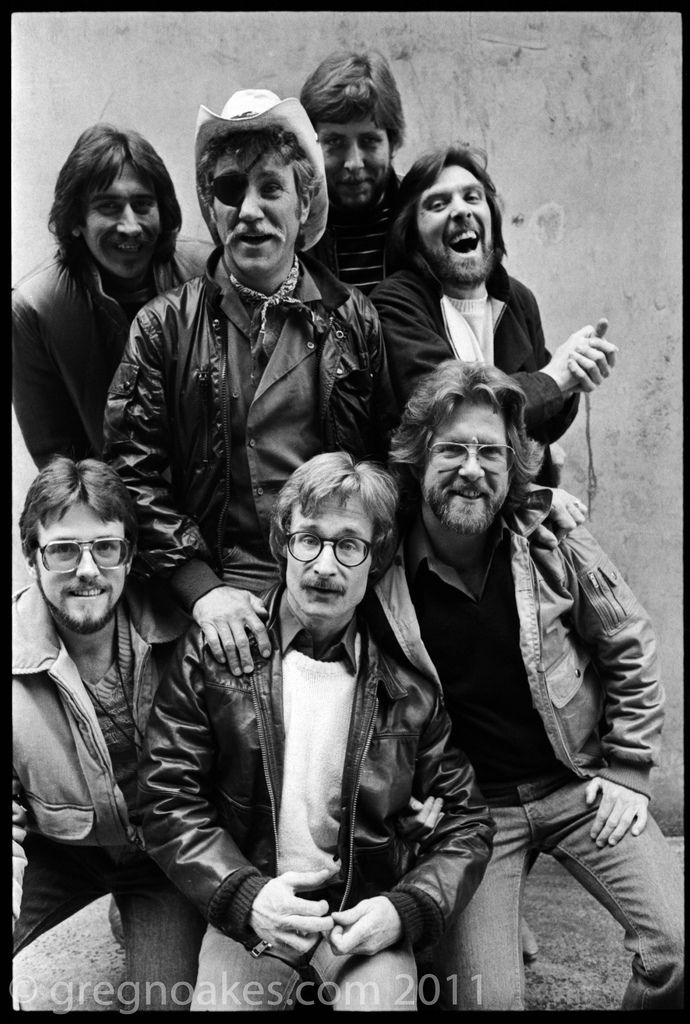 Dr. Hook’s “Sylvia’s Mother”: The Heartbreak Phone Call That Became Their First Million-Selling Hit