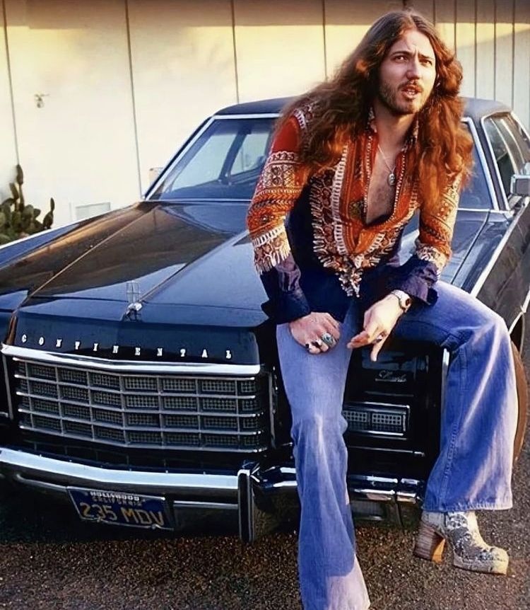 David Allan Coe’s “You Never Even Called Me by My Name”: The 1975 “Perfect Country Song” That Gave Him His First Top 10 Hit