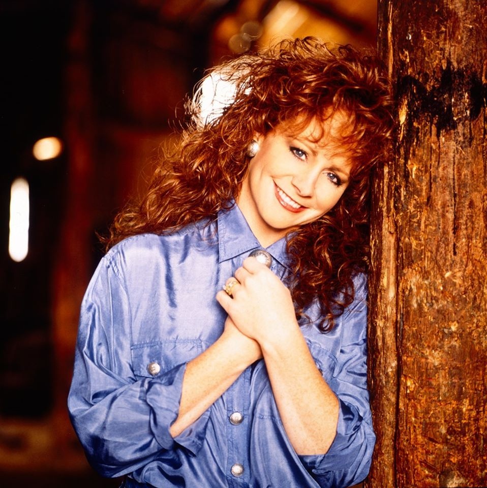 The 1990 Story Song That Became Her Signature Anthem