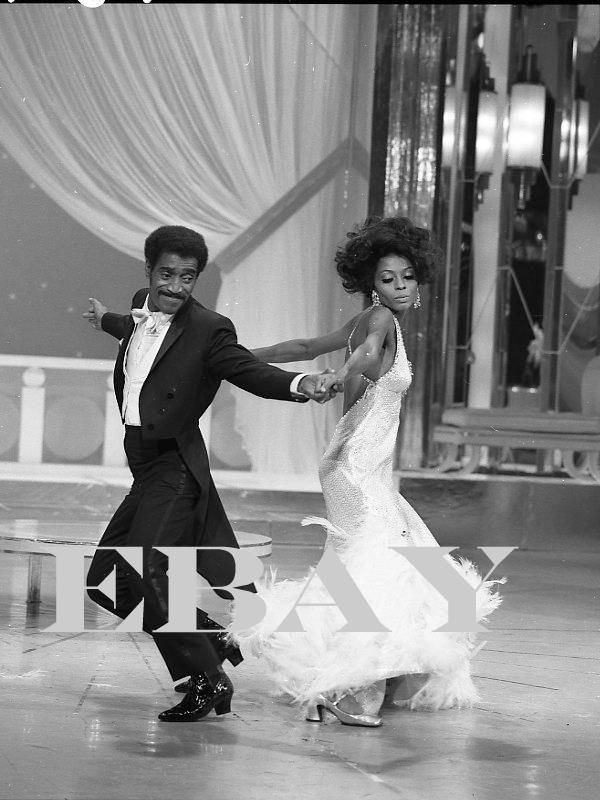 When The Supremes and The Temptations Turned Broadway Into Motown Drama