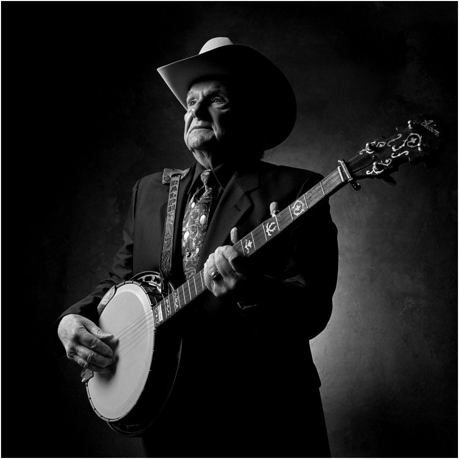Carter Stanley and “Man of Constant Sorrow”: The Old Mountain Song the Stanley Brothers Helped Carry Into Bluegrass History