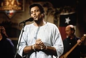 The Simple Love Song That Became Charley Pride’s Biggest Hit