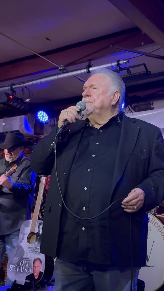 The Sensual Country Hit That Changed Gene Watson’s Life
