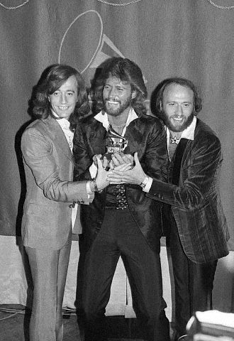 Bee Gees’ “Stayin’ Alive”: The Disco Anthem That Defined an Era