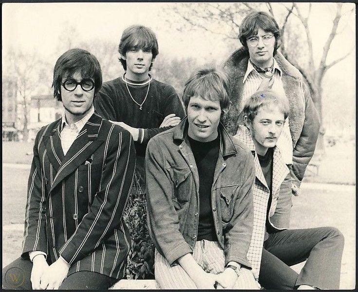 Manfred Mann’s “Do Wah Diddy Diddy”: The 1964 No. 1 That Carried a British R&B Band Across the Atlantic