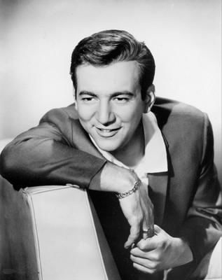 Bobby Darin’s 1959 Pop Triumph