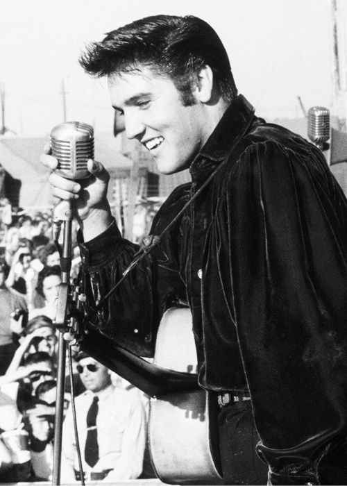 The 1957 Elvis Presley Smash That Turned a Movie Scene Into Rock-and-Roll History