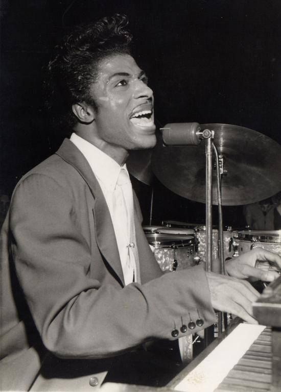 The 1955 Explosion That Helped Define Rock and Roll