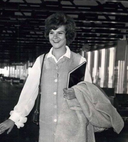 The 1965 German Hit That Reinvented Peggy March