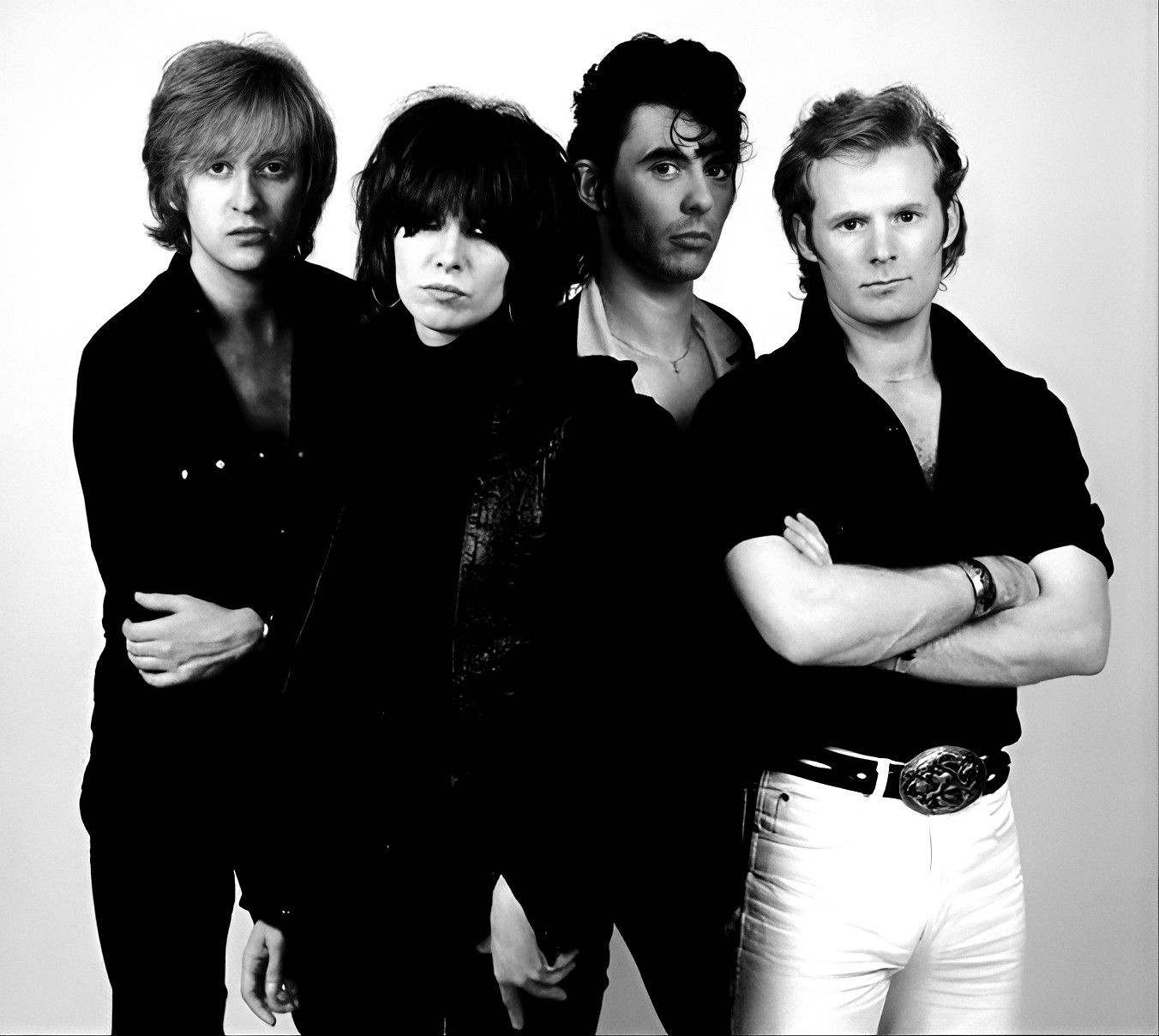 Then It Became the First New No. 1 of the 1980s