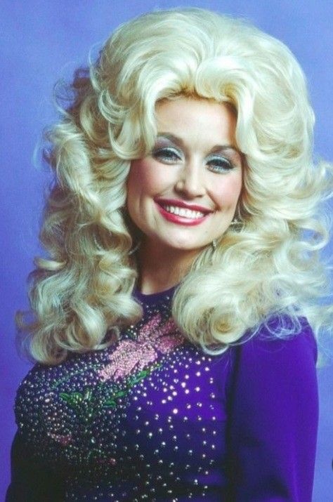 Dolly Parton’s Working-Life Anthem