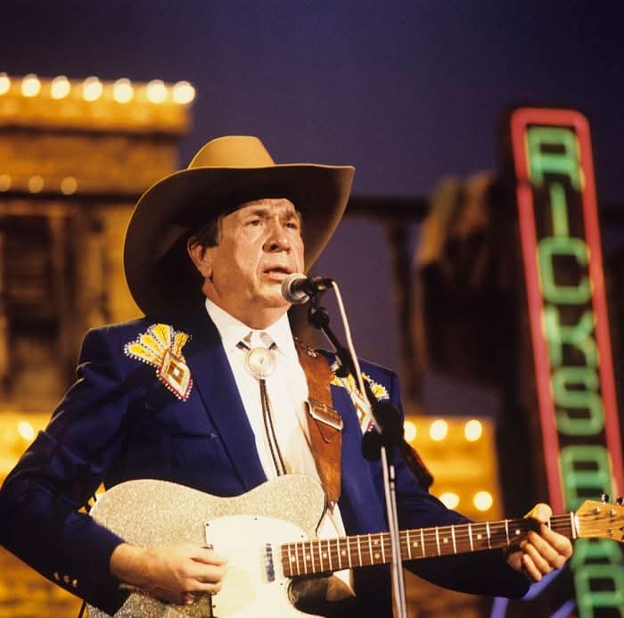 Buck Owens Didn’t Even Like This Song