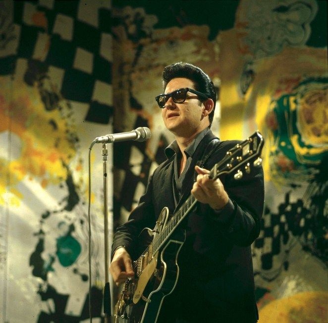 Roy Orbison’s 1964 Rock-and-Roll Masterpiece