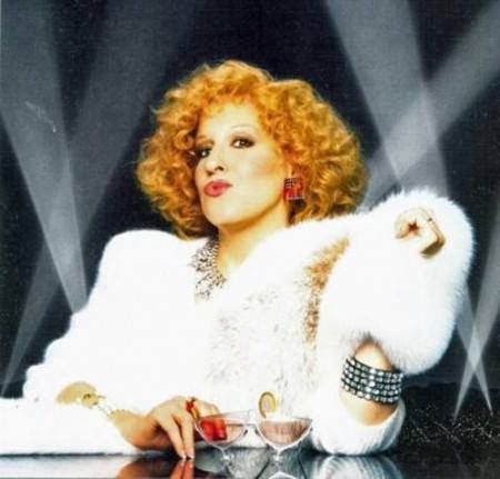 How Bette Midler Turned a Simple Piano Ballad Into an Enduring Song of Hope