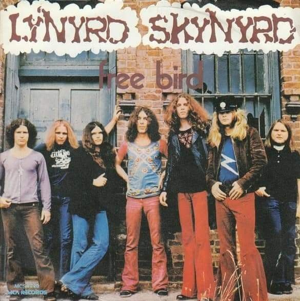 How Lynyrd Skynyrd Turned a Slow Ballad Into Rock’s Ultimate Guitar Flight