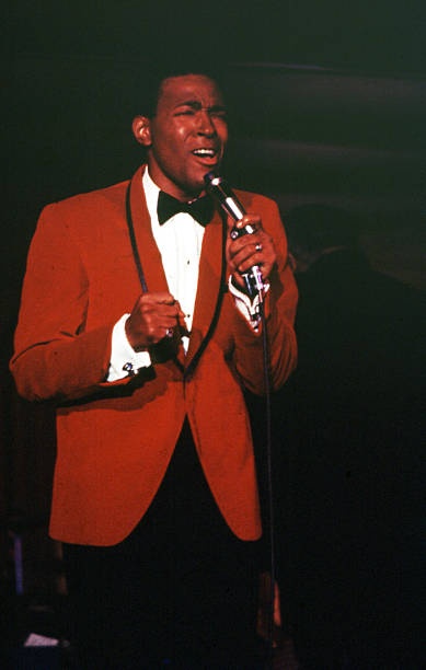 The 1982 Comeback That Gave Marvin Gaye One Last Great Triumph