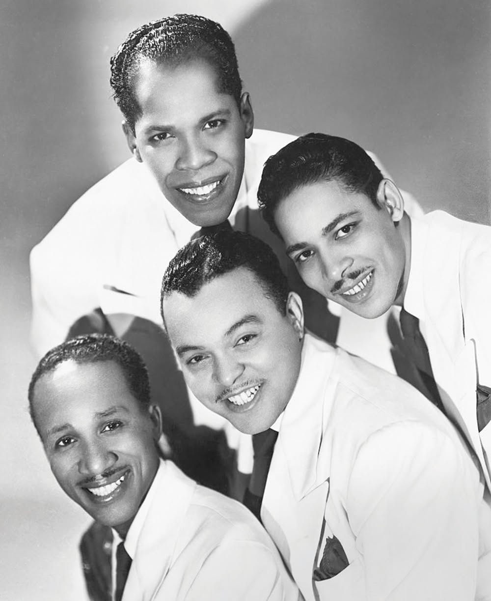 The Coasters’ 1958 Rock-and-Roll Comedy Classic