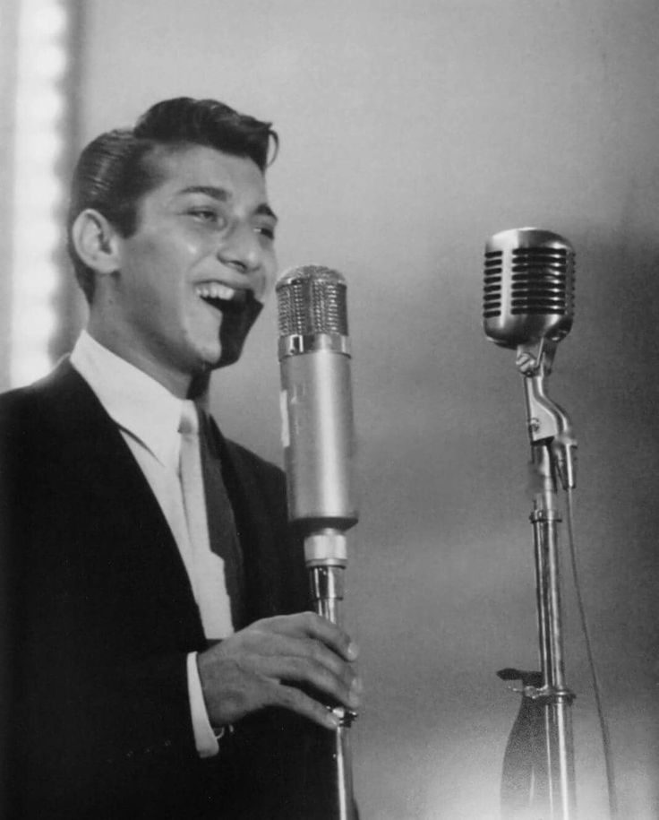 Paul Anka’s 1957 Teenage Breakthrough