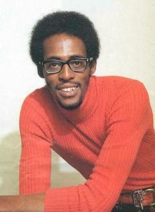 One voice helped turn a young Motown group into one of the defining vocal acts of the 1960s.