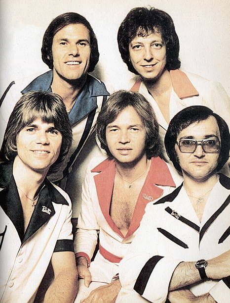 Released in 1974, this irresistible hit brought the sound of the 1950s back to the charts. More than 50 years later, its charm remains impossible to resist. - Today’s Story!