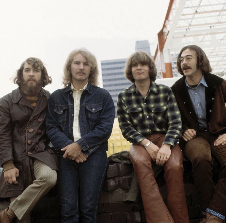 Released in 1968, this hypnotic rock classic introduced the world to a band that would soon define an era. - Today’s Story!