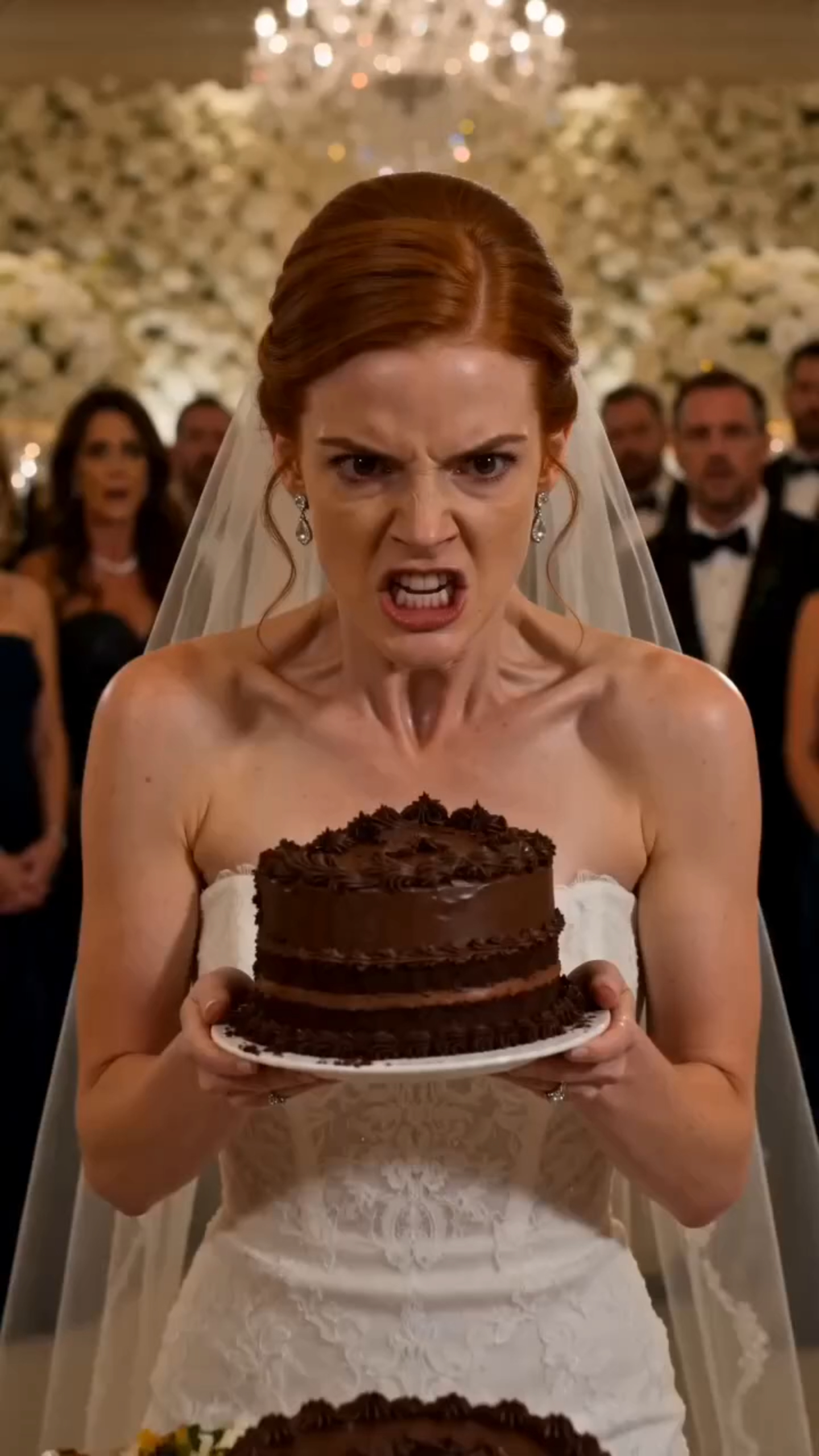 PART I: THE RED CARPET CRACK