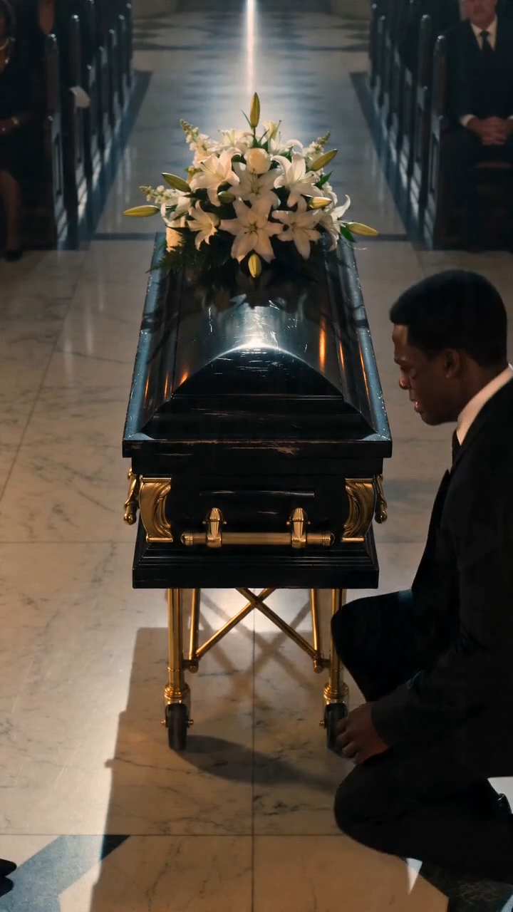 The Grave Deception