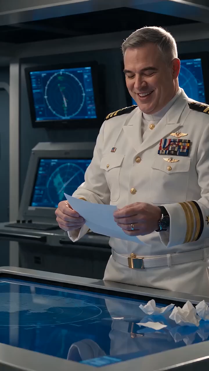 The File He Couldn’t Tear Up