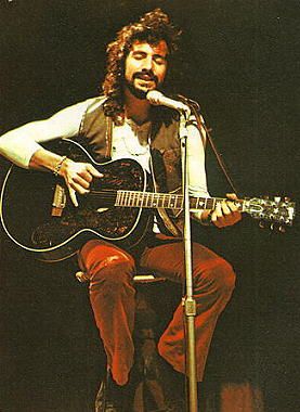 Released in 1971… this gentle song somehow still feels like peace itself whenever the world becomes too loud. - Today’s Story!