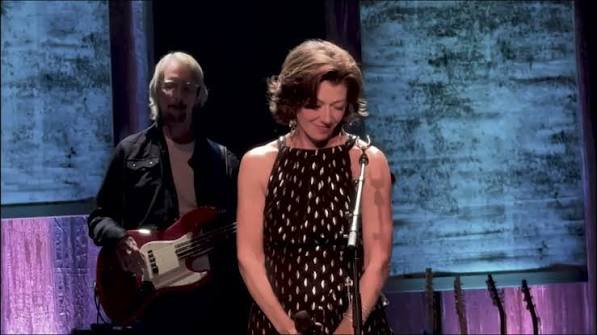 Amy Grant The Me That Remains Album Cover and Life Story