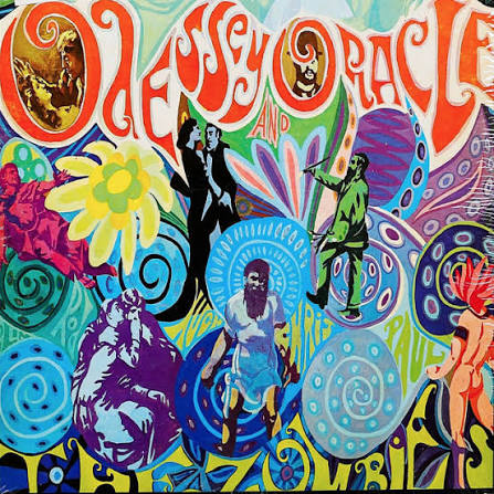 The Zombies’ “Time of the Season” Becomes a Psychedelic Anthem and Late-Blooming Classic in 1968 - Today’s Story!