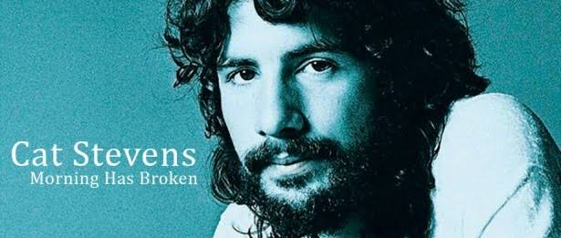 Released in 1971… this gentle song somehow still feels like peace itself whenever the world becomes too loud. - Today’s Story!