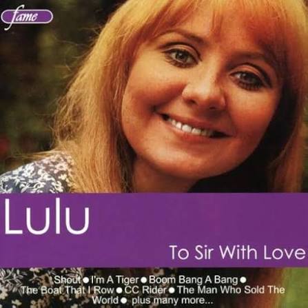 Lulu’s “To Sir With Love” Becomes a Defining Anthem of 1967, Fusing British Pop Charm with American Emotion and Timeless Soul - Today’s Story!