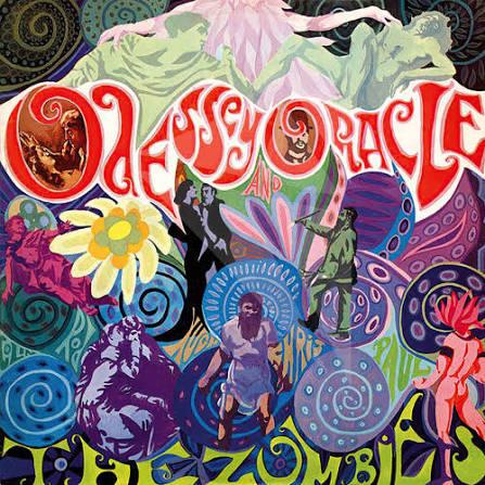 The Zombies’ “Time of the Season” Becomes a Psychedelic Anthem and Late-Blooming Classic in 1968 - Today’s Story!