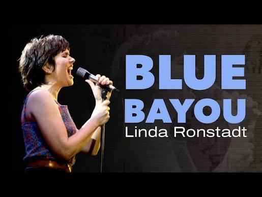 Linda Ronstadt’s “Blue Bayou” and Pop-Country in 1977