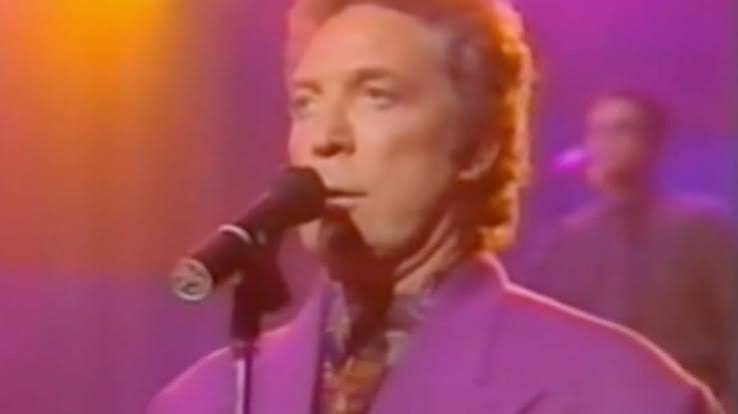 Vibe To This Emotional Performance Of Prince’s “Purple Rain” By None Other Than Tom Jones And Pink Floyd Legend David Gilmour! - Today’s Story!