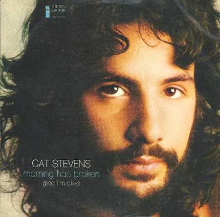 Released in 1971, this tender song remains a quiet shelter whenever the world is too loud - Today's Story!