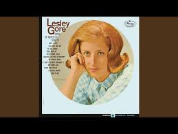 Lesley Gore's 'It's My Party' - The Teenage Anthem That Defined Pop in 1963 - Today's Story!