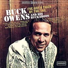 Buck Owens' "Act Naturally" - The Country Heartbreak Classic That Still Hurts - Today's Story!