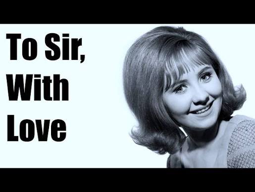 Lulu's 1967 Smash "To Sir With Love" - Where UK Pop Charm Meets Timeless American Heart - Today's Story!