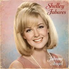 Shelley Fabares Delivers a Sweet and Sentimental Take on "Johnny Angel"