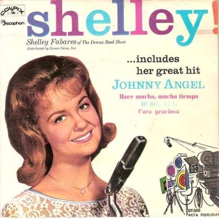 Shelley Fabares Offered a Tender and Nostalgic Rendition of “Johnny Angel” - Today’s Story!