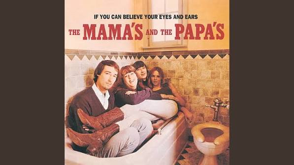 Chasing Sunshine: The Timeless Longing of ‘California Dreamin” by The Mamas & The Papas