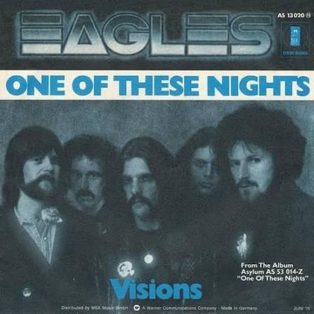 Released in 1975, this song once ruled the airwaves, yet today only a few still feel the quiet tension it carried. - Today’s Story!