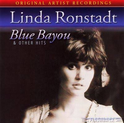 Linda Ronstadt’s “Blue Bayou” and Pop-Country in 1977