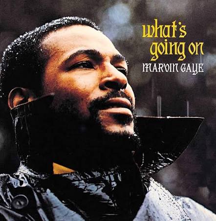 Marvin Gaye’s ‘What’s Going On’ Redefines Protest Music and Soulful Storytelling in 1971 - Today’s Story!