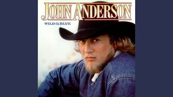 John Anderson’s “Swingin’” Breaks the Mold and Puts Country Swagger Back on the Map in 1983