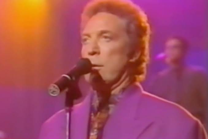 Vibe To This Emotional Performance Of Prince’s “Purple Rain” By None Other Than Tom Jones And Pink Floyd Legend David Gilmour! - Today’s Story!