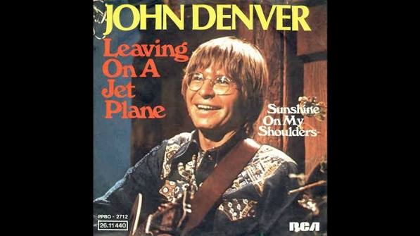 Get ready for goosebumps hearing late greats John Denver and Cass Elliot’s live duet on “Leaving on a Jet Plane” – this has to be one of the greatest vocal duos ever!